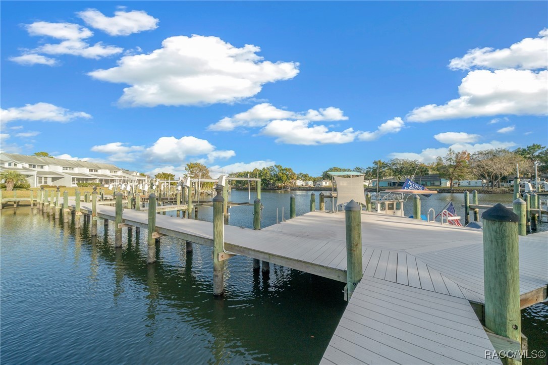 11014 W Cove Harbor Drive, Crystal River, Florida image 40