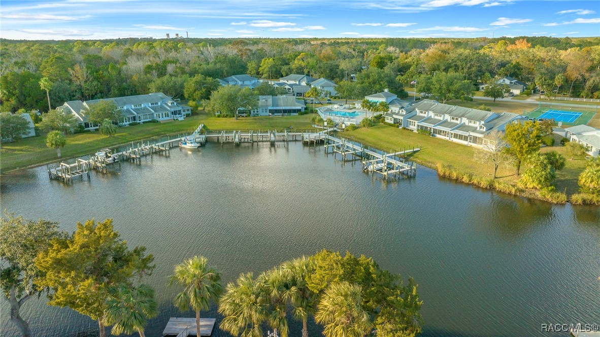 11014 W Cove Harbor Drive, Crystal River, Florida image 33