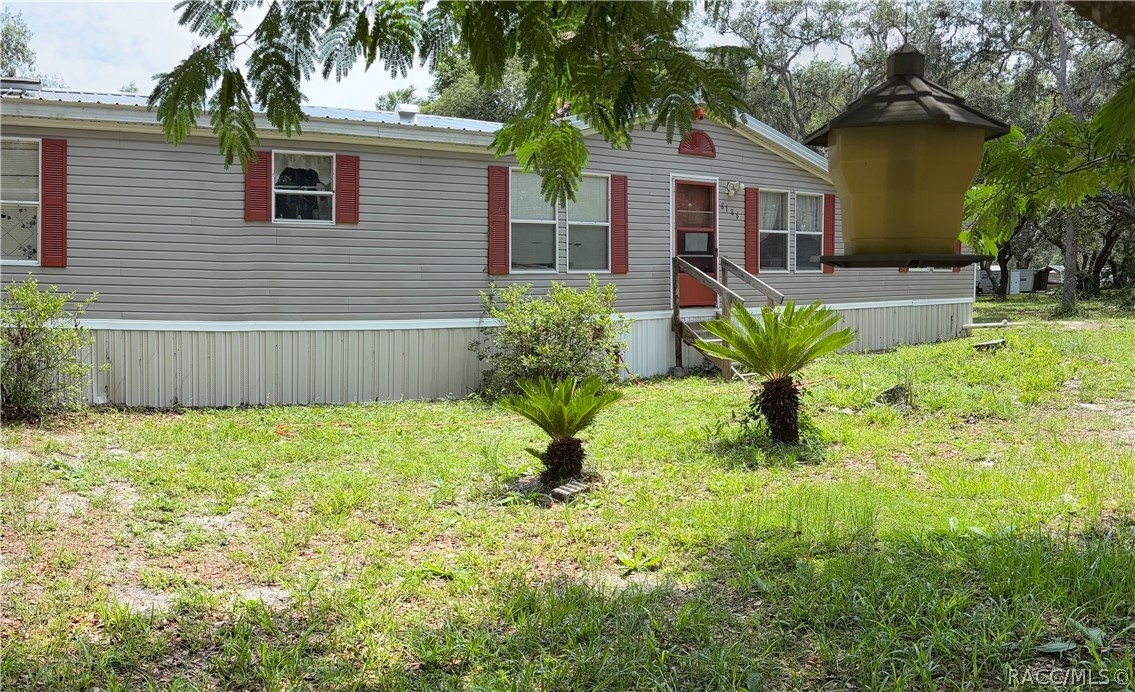 Photo 1 of 56 — 8186 E Windsong Street, Floral City, FL 34436