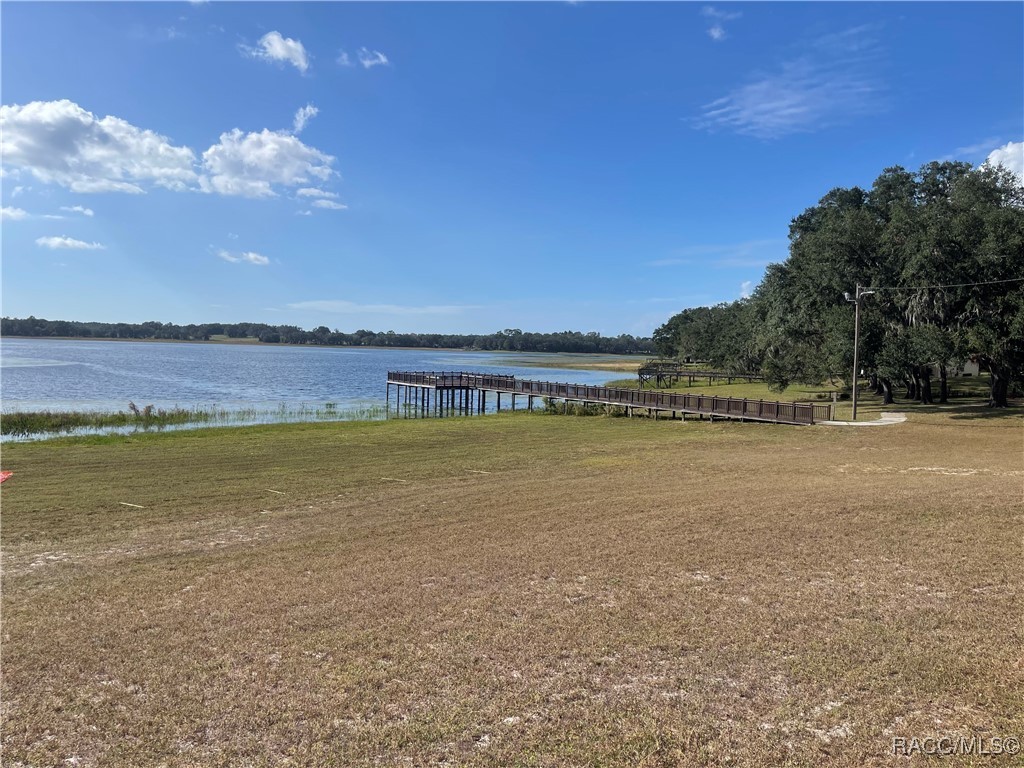 Lot 15 Shorewood Drive, Dunnellon, Florida image 5