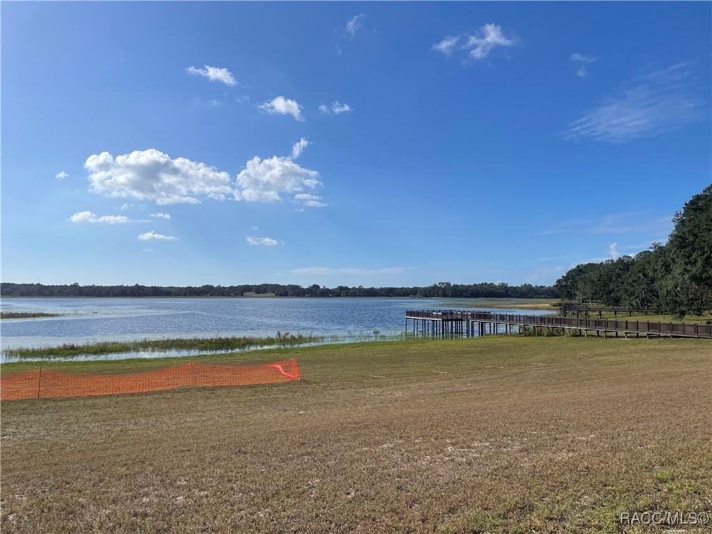 Lot 15 Shorewood Drive, Dunnellon, Florida image 3