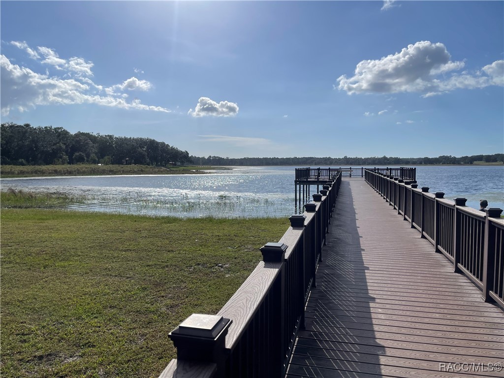 Lot 15 Shorewood Drive, Dunnellon, Florida image 9