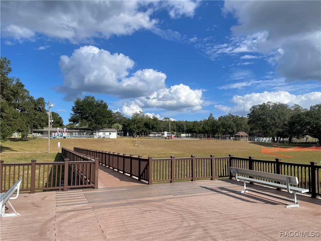 Lot 15 Shorewood Drive, Dunnellon, Florida image 8