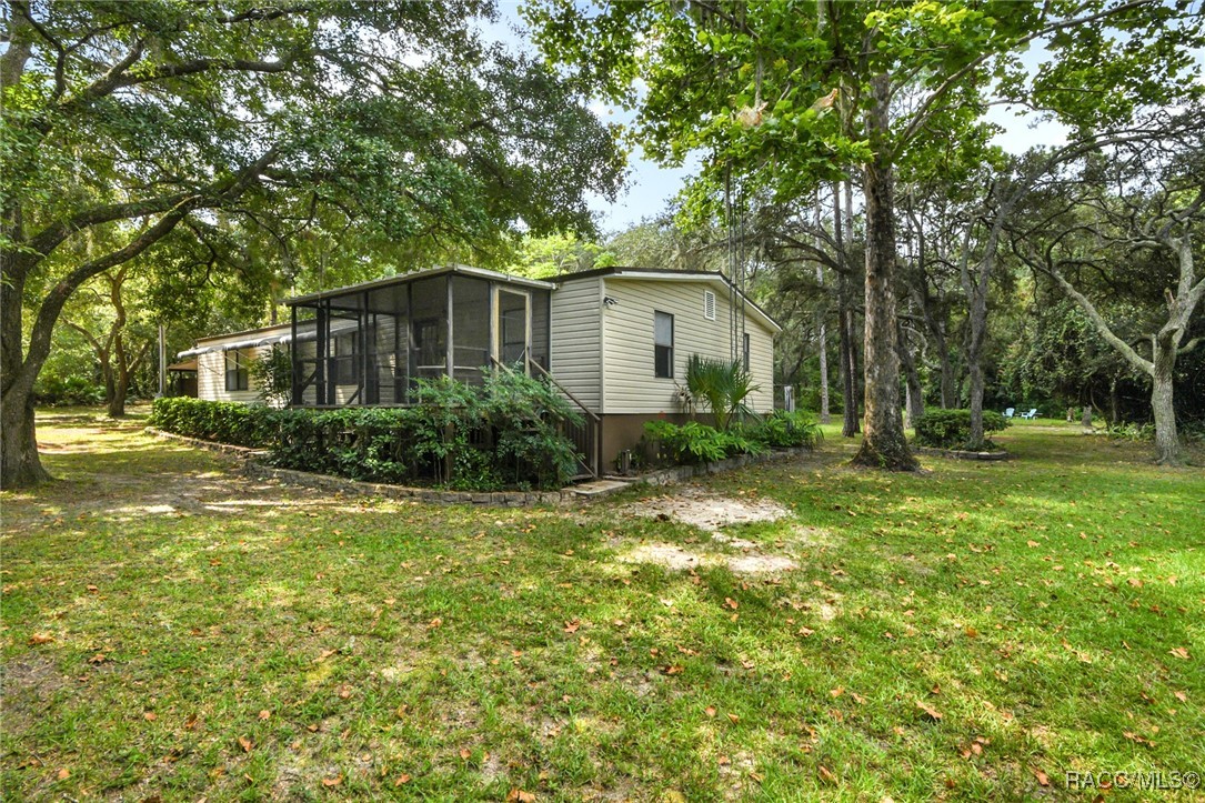 5164 N Western Drive, Hernando, Florida image 20