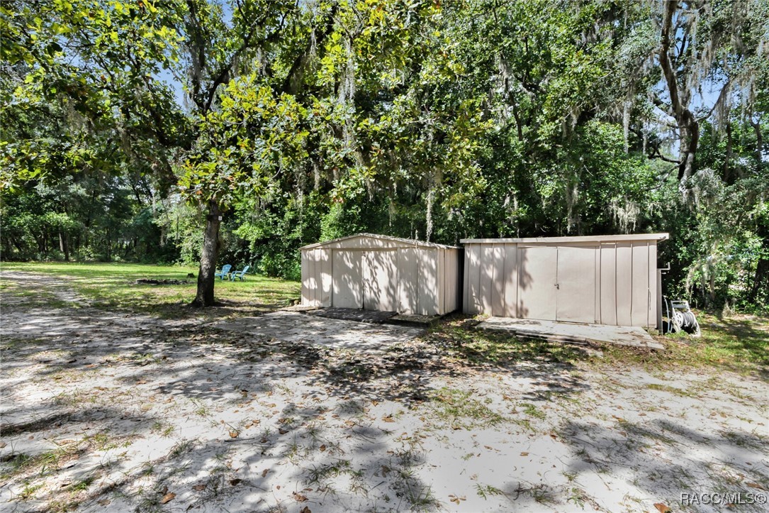 5164 N Western Drive, Hernando, Florida image 15