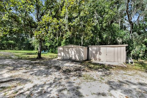 A home in Hernando