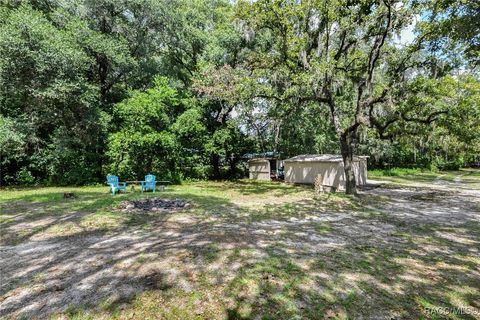 A home in Hernando