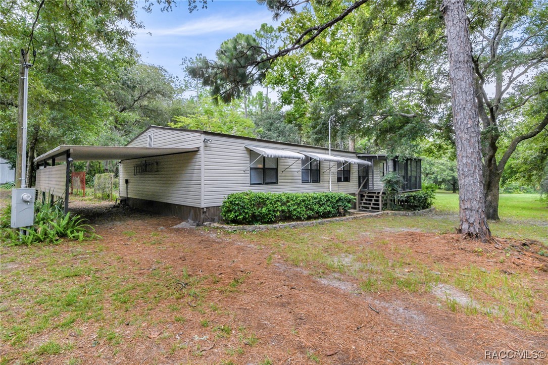 5164 N Western Drive, Hernando, Florida image 2