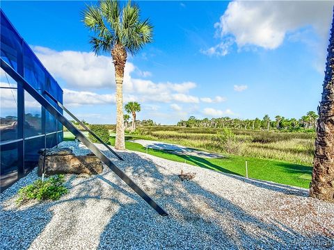 A home in Crystal River