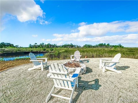 A home in Crystal River