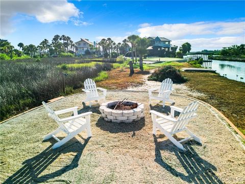 A home in Crystal River