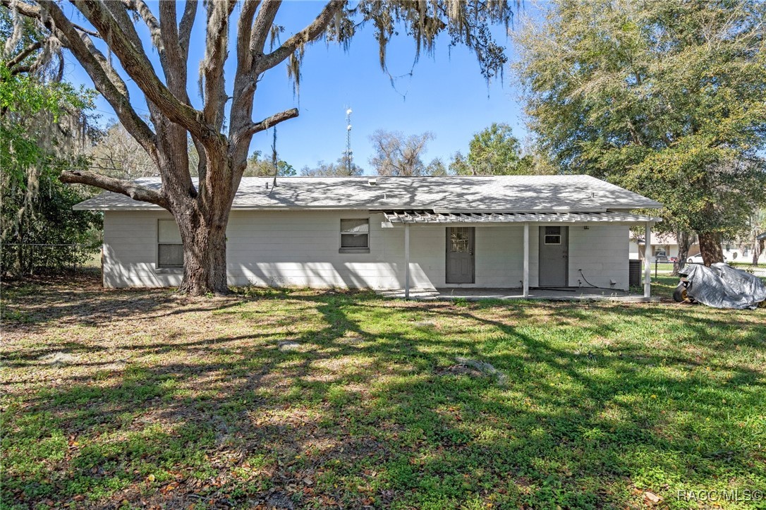 618 Randolph Avenue, Inverness, Florida image 22