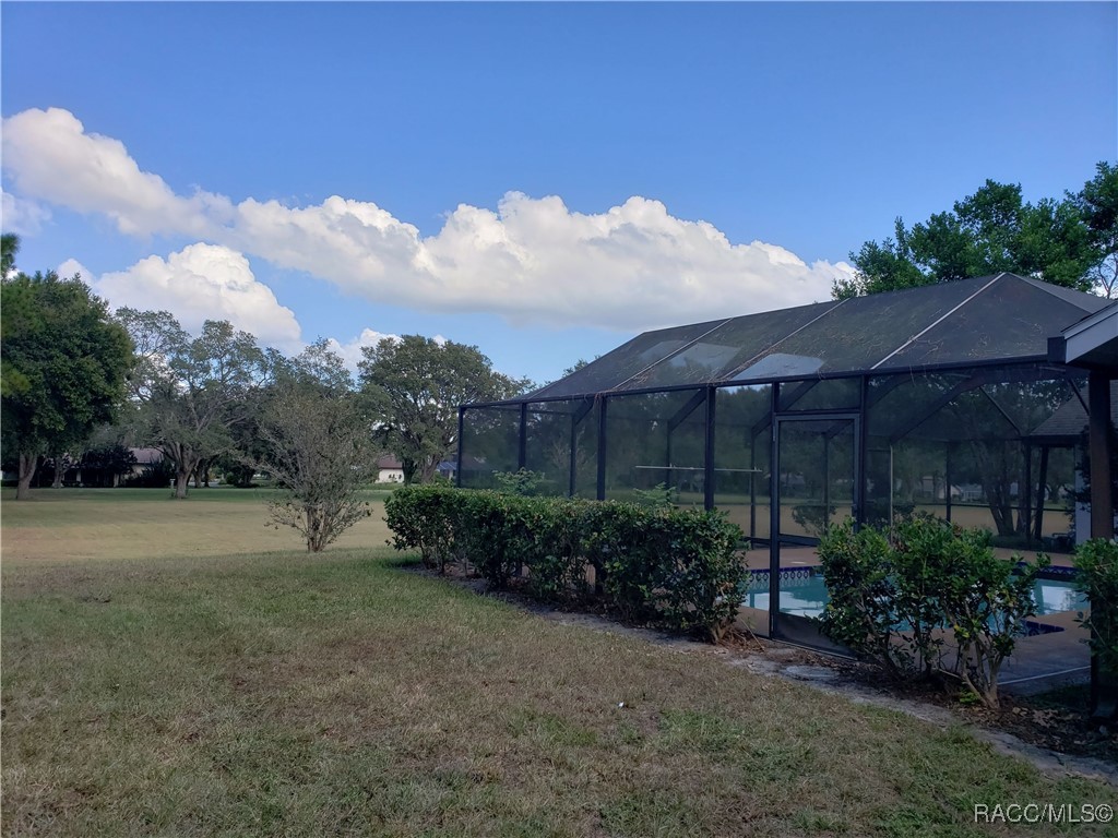 461 E Falconry Court, Hernando, Florida image 24