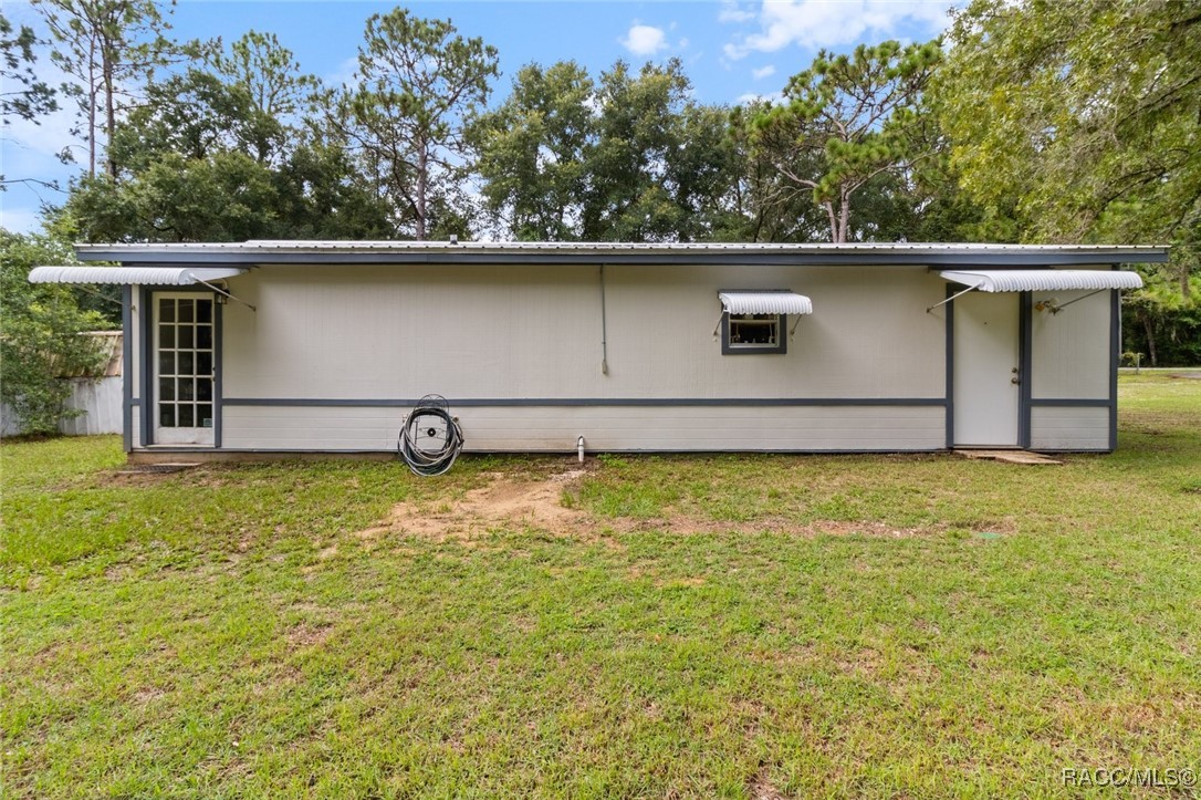 9049 Timberline Terrace, Inverness, Florida image 8