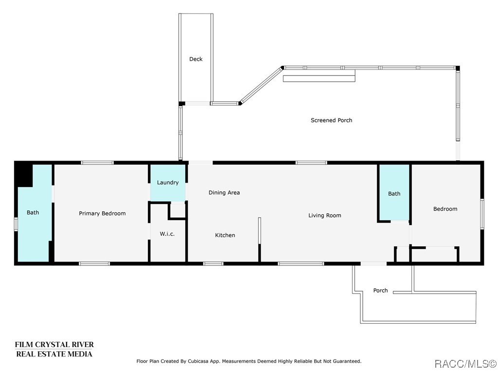 9049 Timberline Terrace, Inverness, Florida image 47