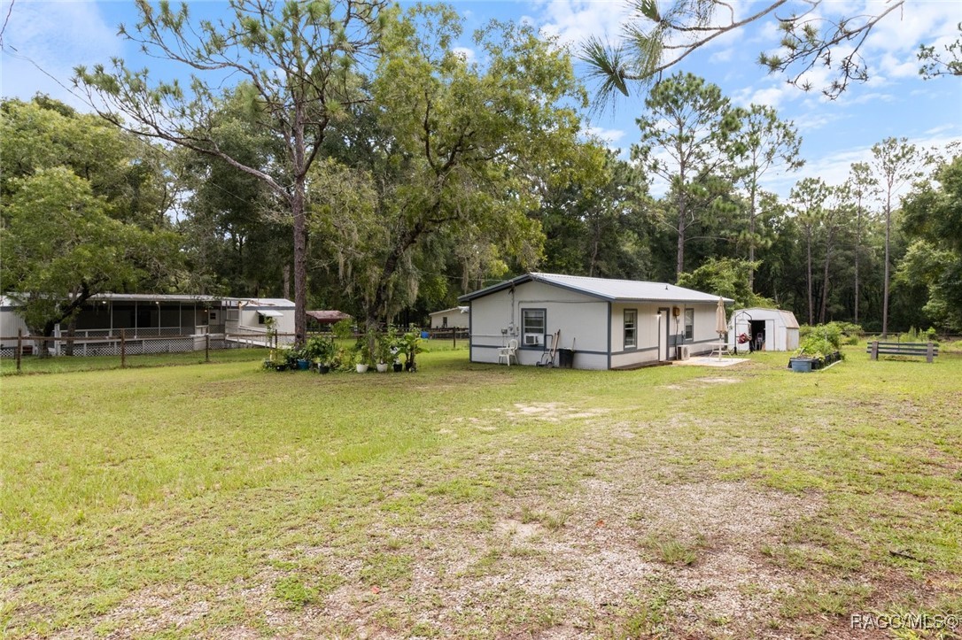 9049 Timberline Terrace, Inverness, Florida image 1