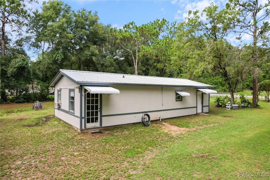 9049 Timberline Terrace, Inverness, Florida image 9