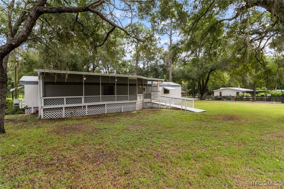 9049 Timberline Terrace, Inverness, Florida image 26