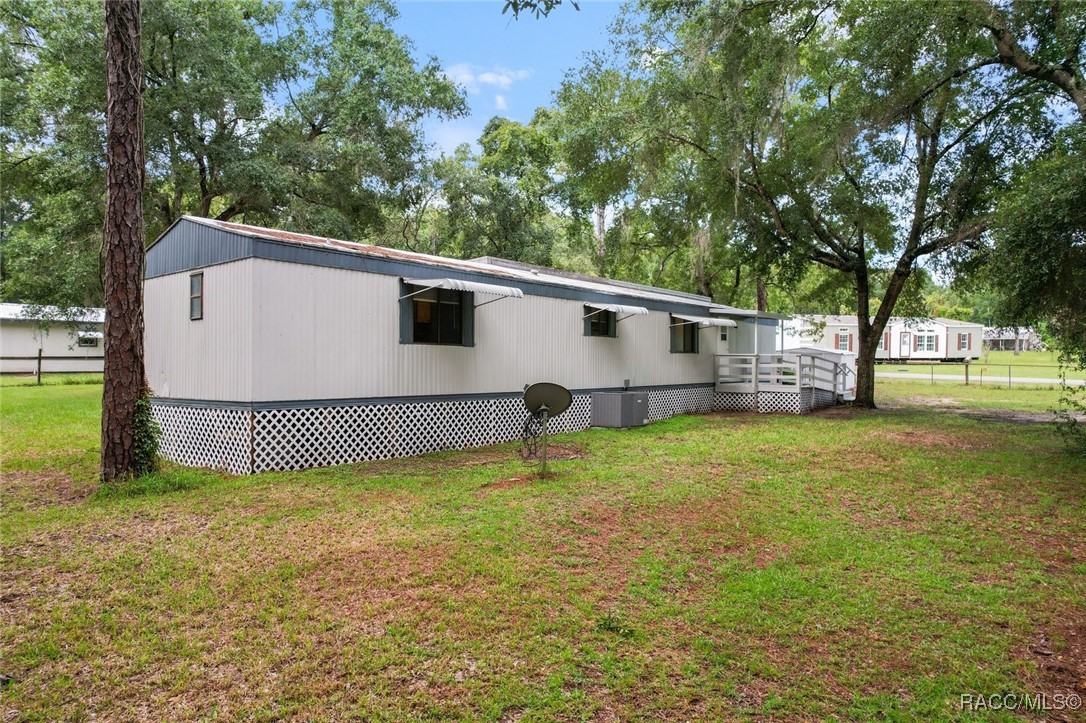 9049 Timberline Terrace, Inverness, Florida image 30