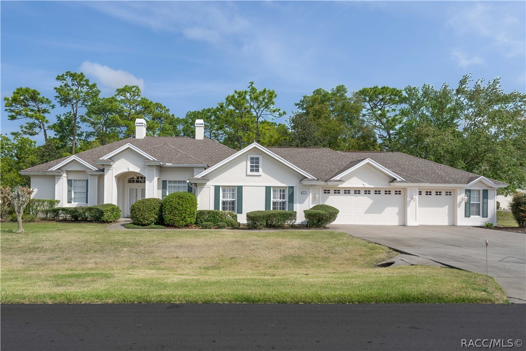 27 Deerwood Drive