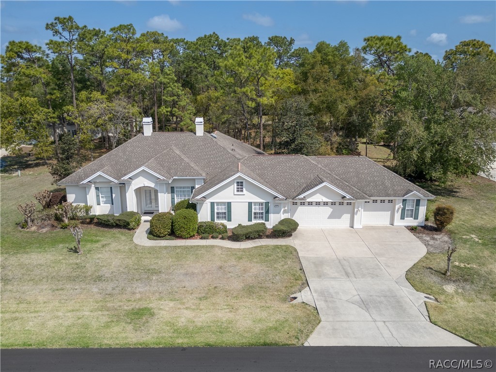 27 Deerwood Drive