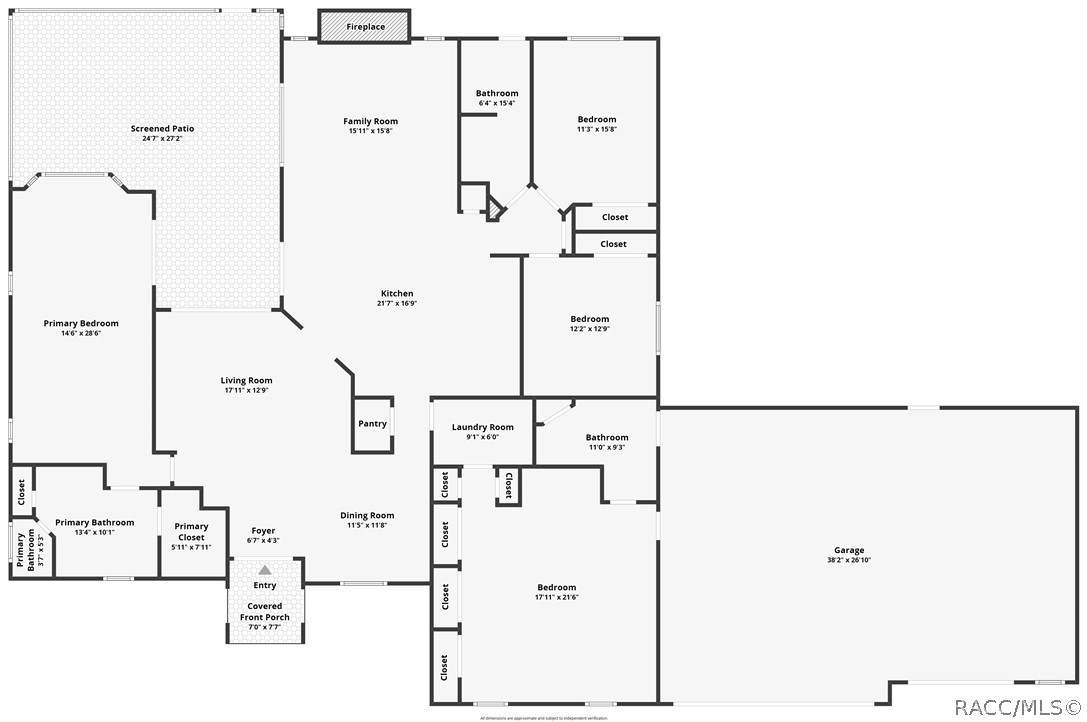 27 Deerwood Drive