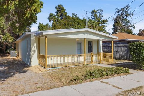 Condo For Sale - 20473 W Mckinney Avenue<br/> Dunnellon, FL 34431