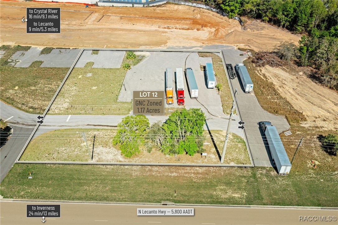 4154 N Lecanto Highway