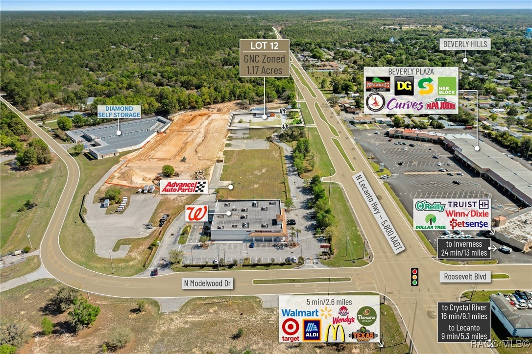 4154 N Lecanto Highway