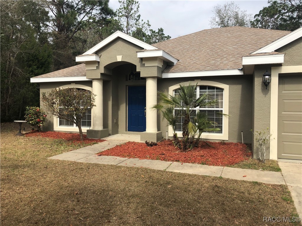 57 Pine Drive, Homosassa, Florida image 1