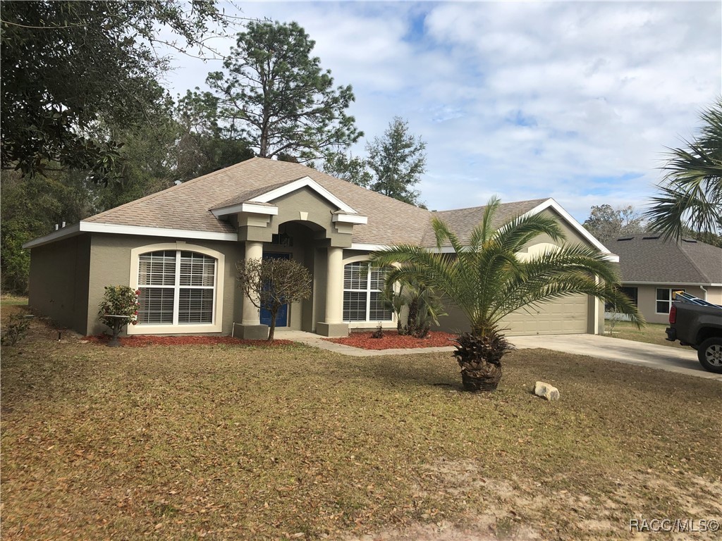 57 Pine Drive, Homosassa, Florida image 3