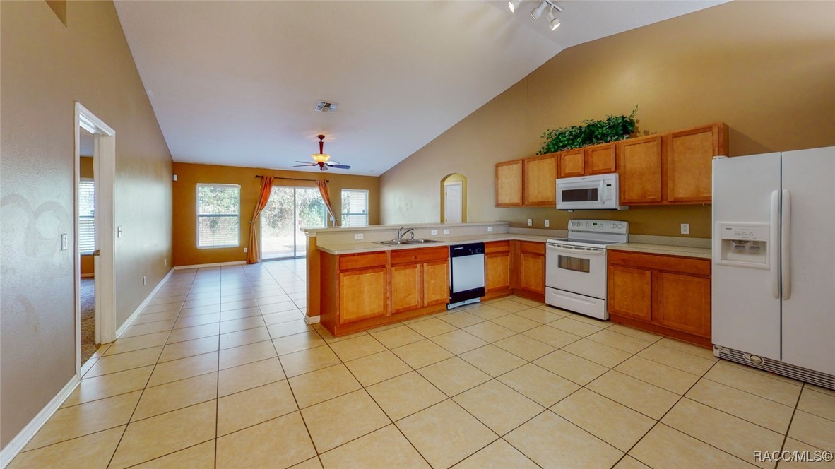 57 Pine Drive, Homosassa, Florida image 7