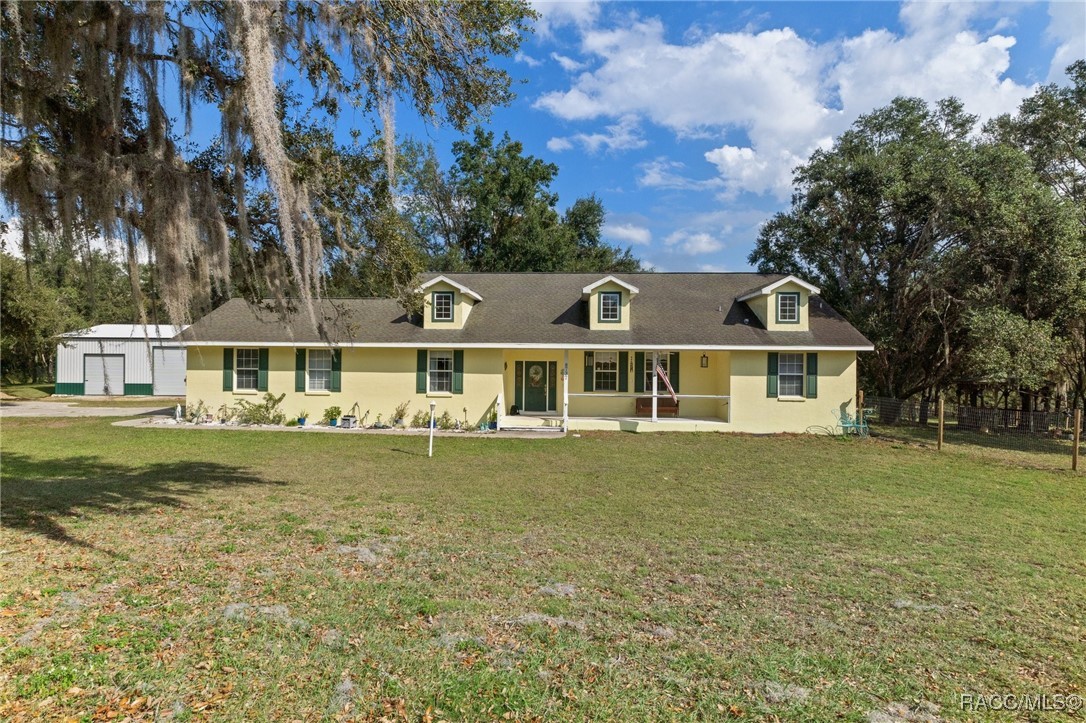 8737 S Rock Point