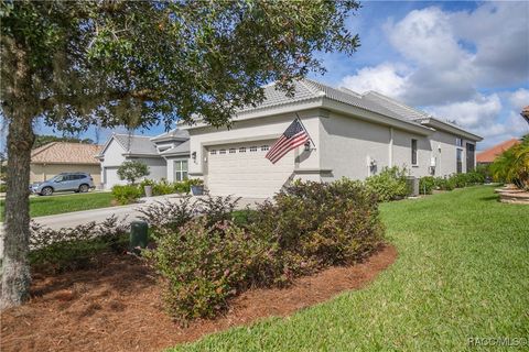 A home in Hernando