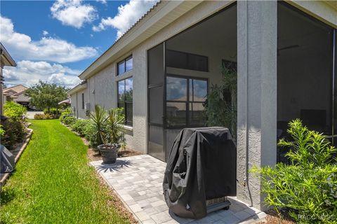 A home in Hernando