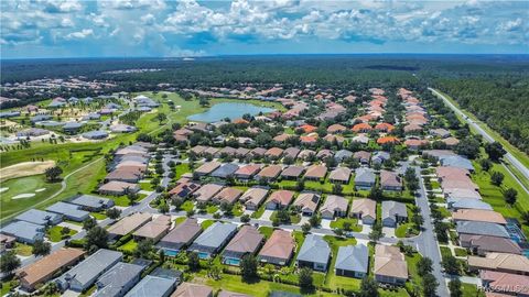 A home in Hernando