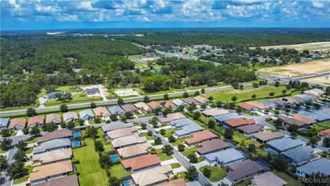 A home in Hernando