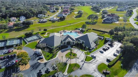 A home in Hernando