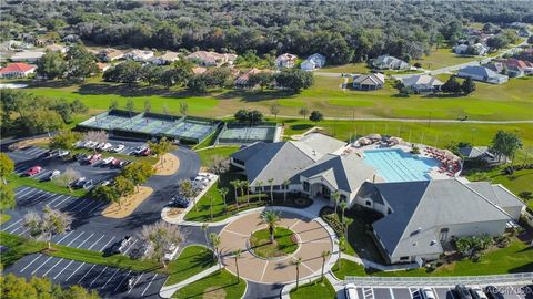 A home in Hernando