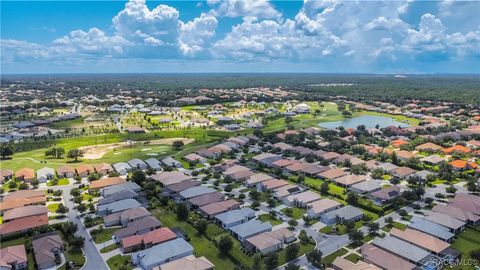 A home in Hernando