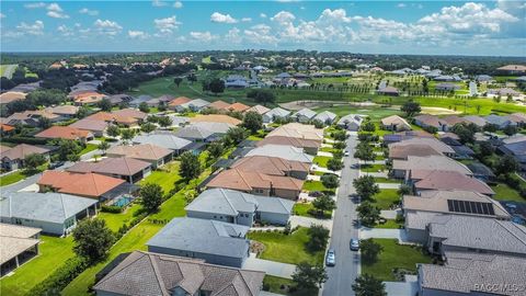 A home in Hernando