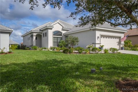 A home in Hernando