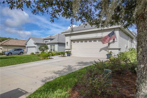 A home in Hernando