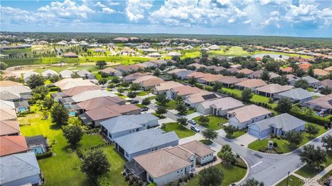 A home in Hernando