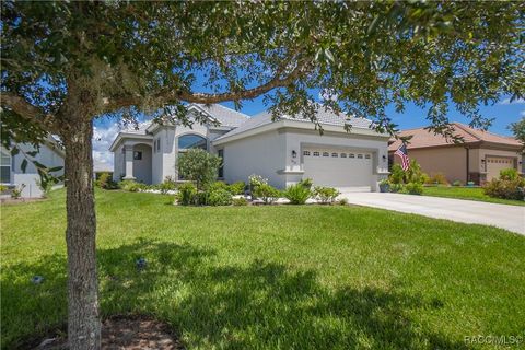 A home in Hernando