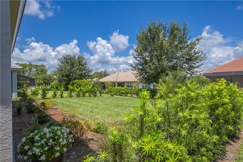 A home in Hernando