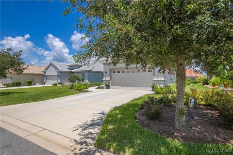 A home in Hernando