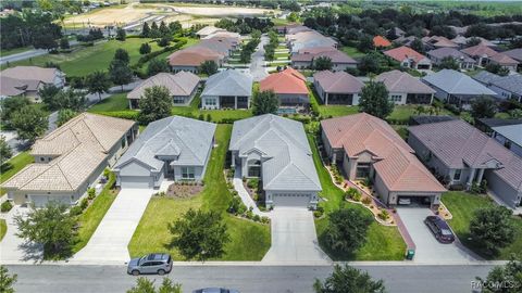 A home in Hernando