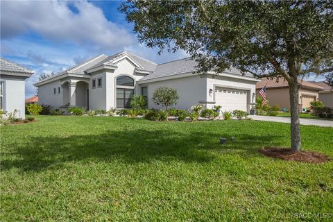 A home in Hernando