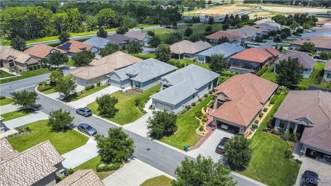 A home in Hernando